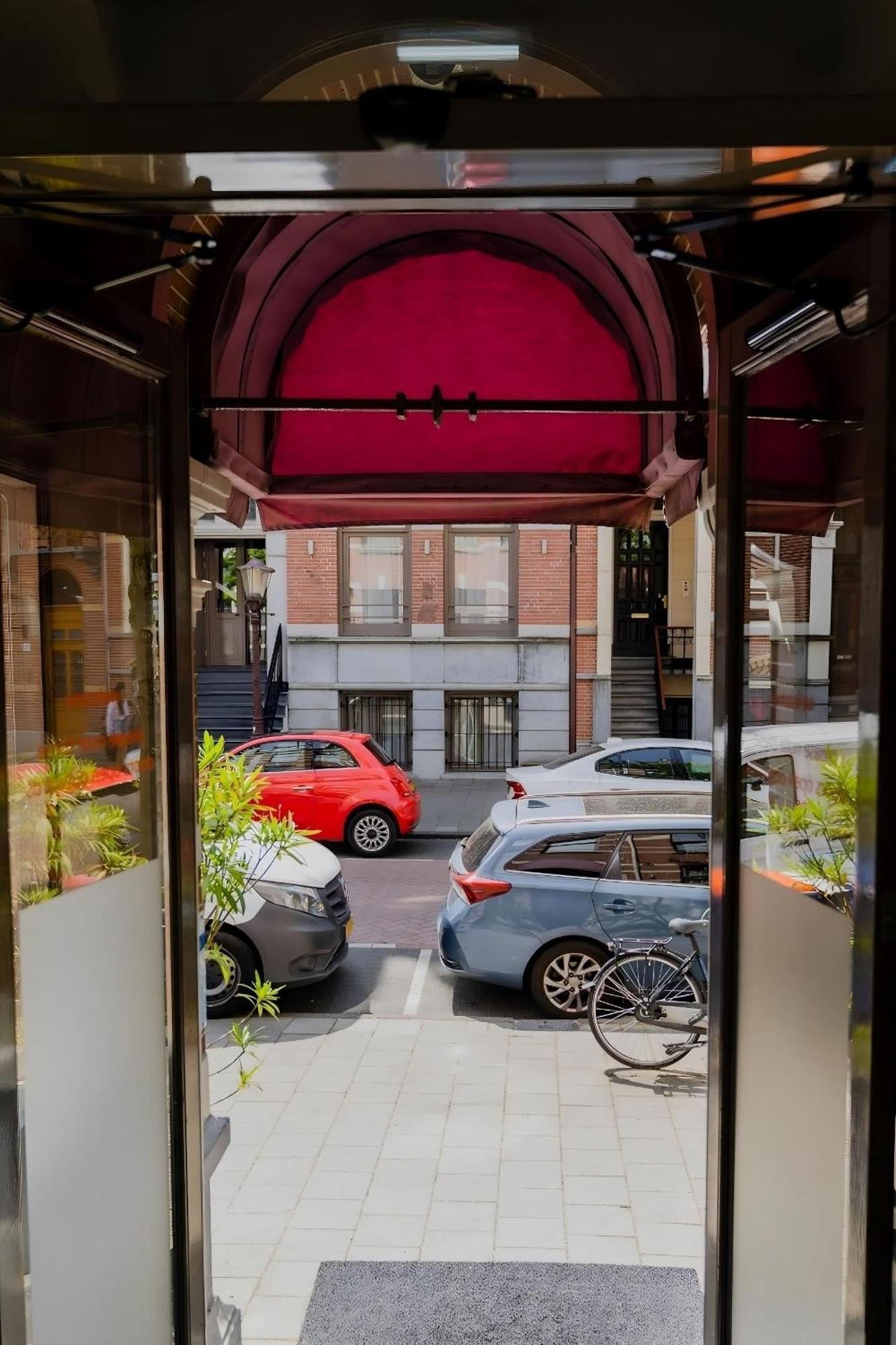 Roemer Hotel