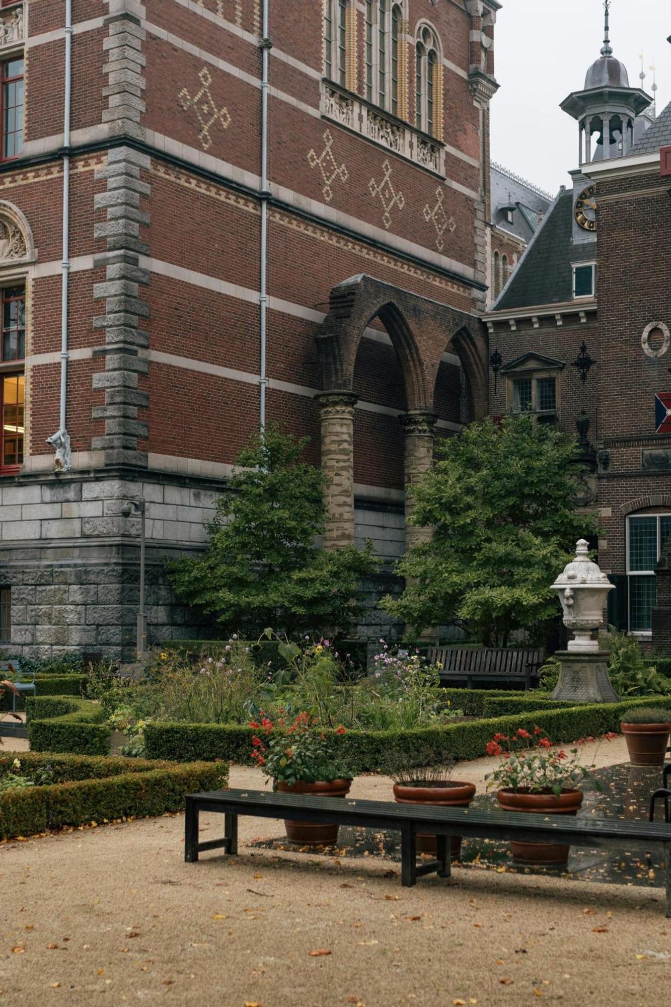 Hotel Roemer Amsterdam